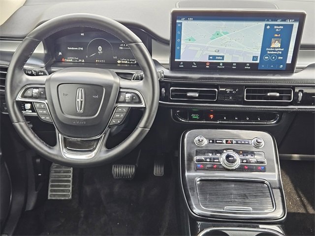 Certified 2021 Lincoln Nautilus FWD w/ Equipment Group 101A image 26