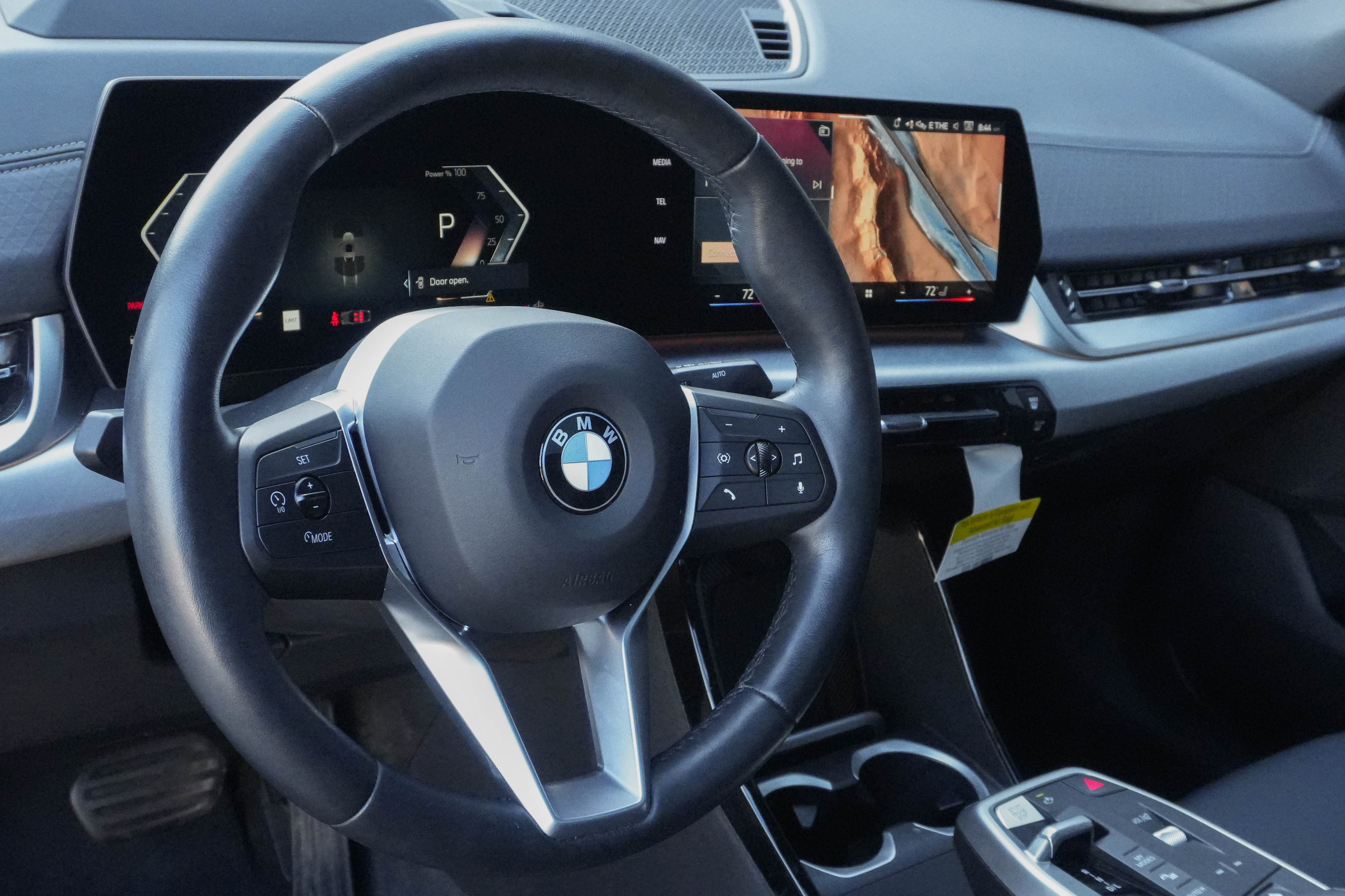 Certified 2026 BMW X2 xDrive28i AWD/4WD image 10