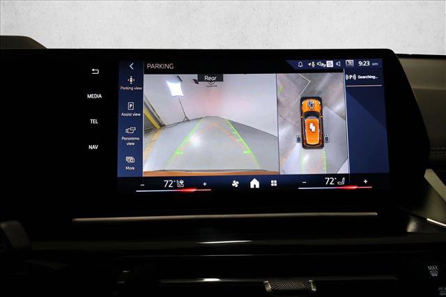 Certified 2025 BMW X1 xDrive28i w/ Premium Package image 15