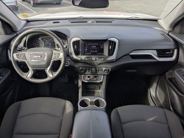 Used 2022 GMC Terrain SLE w/ Driver Convenience Package image 15