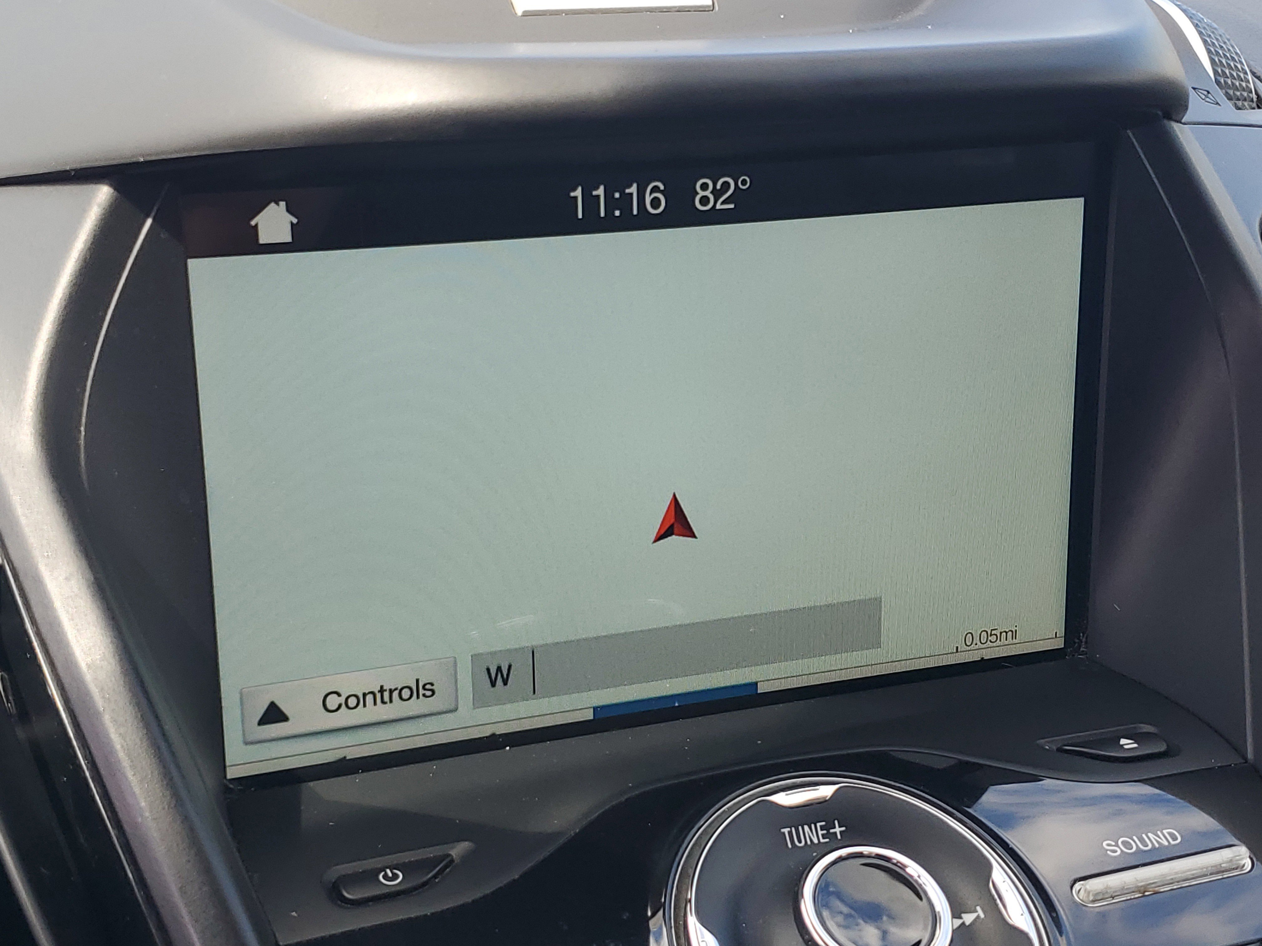 Used 2017 Ford Escape Titanium FWD image 22