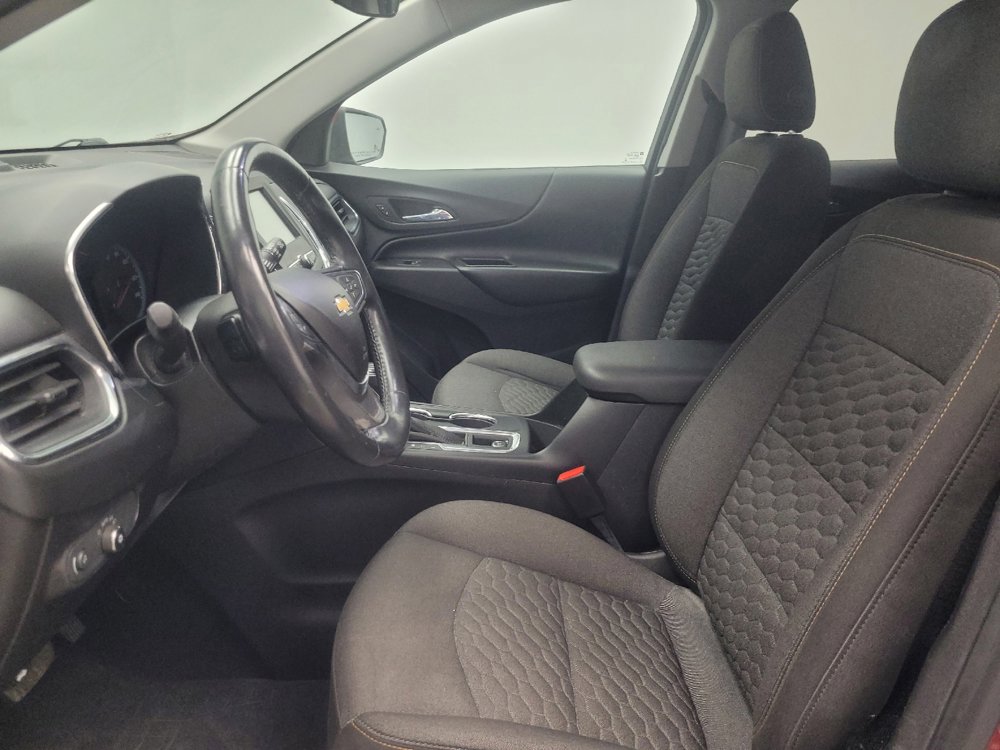 Used 2018 Chevrolet Equinox LT AWD/4WD image 17