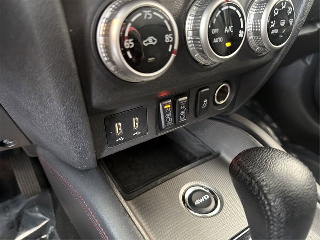 Used 2024 Mitsubishi Outlander Sport SE image 24