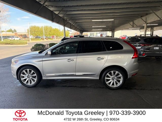 Used 2017 Volvo XC60 T5 Inscription w/ Preferred Option Package image 13