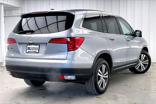 Used 2016 Honda Pilot EX image 12