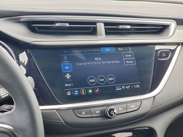 Used 2023 Buick Encore GX Essence w/ Experience Buick Package image 20