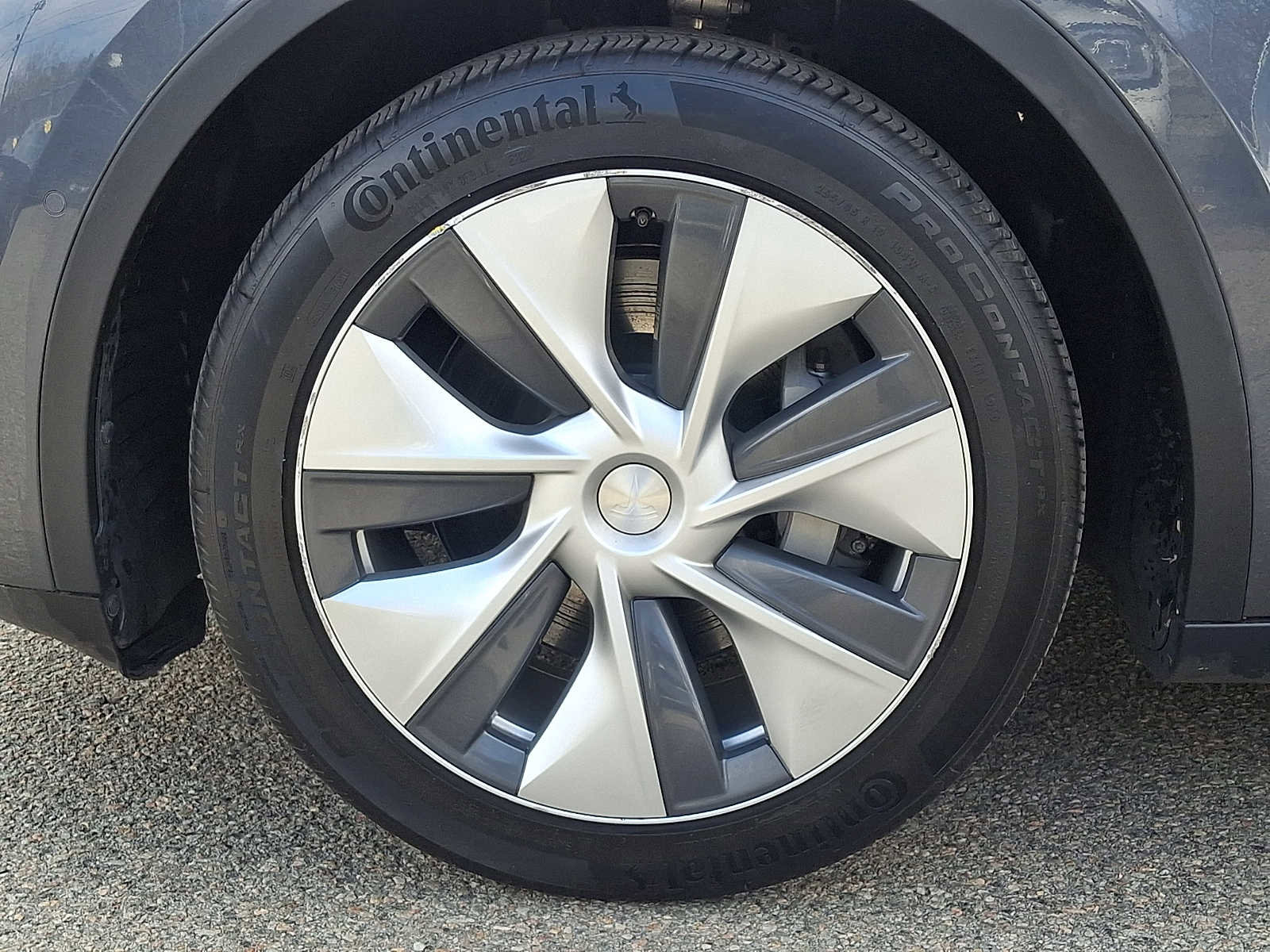 Used 2021 Tesla Model Y Long Range image 6