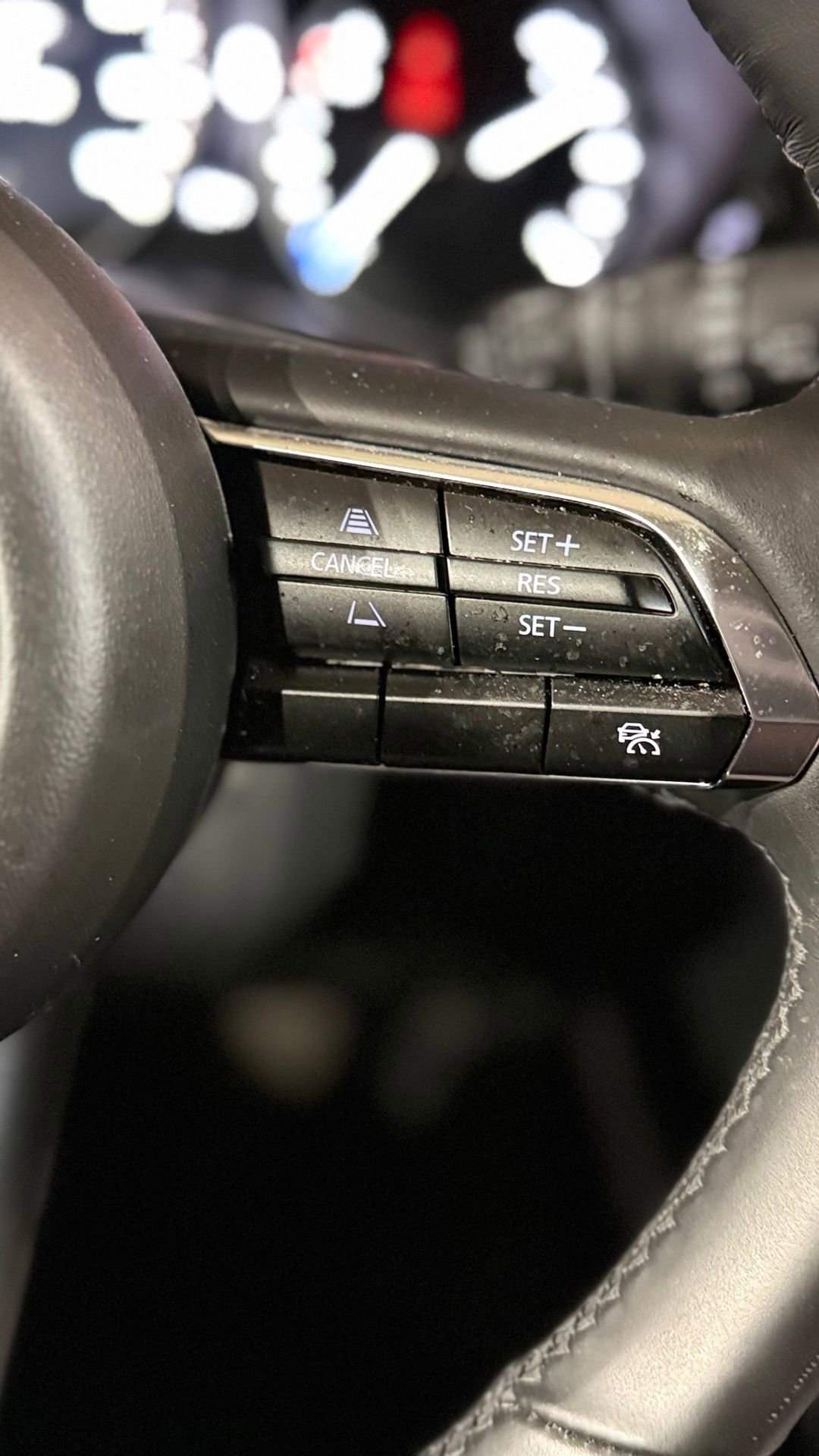 Used 2025 MAZDA CX-30 AWD 2.5 S w/ Preferred Package image 61