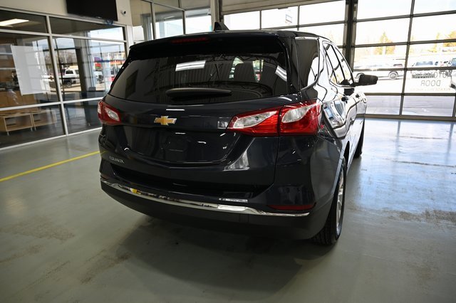 Used 2018 Chevrolet Equinox LT image 5