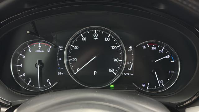 Used 2019 MAZDA CX-9 Signature AWD/4WD image 17