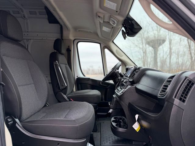 Used 2022 RAM ProMaster 2500 FWD image 23
