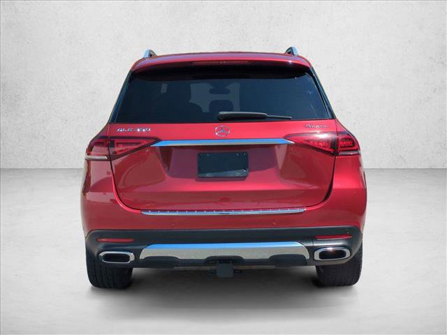 Used 2020 Mercedes-Benz GLE 350 4MATIC image 7