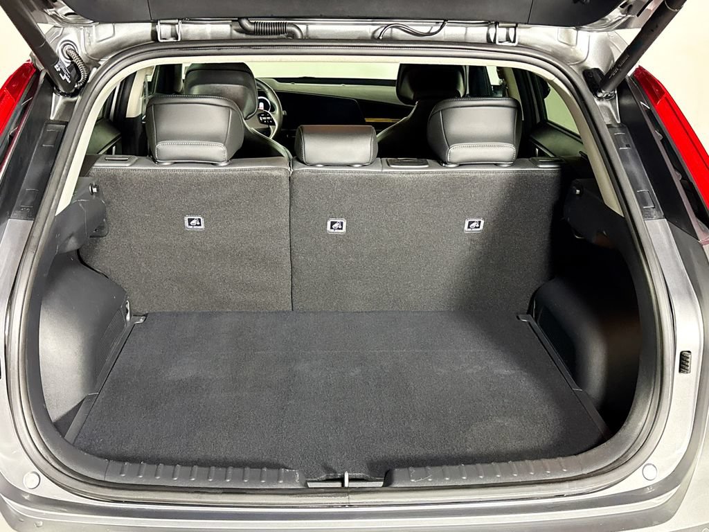 Used 2023 Kia Niro Wind w/ Wind Preserve Package FWD image 21