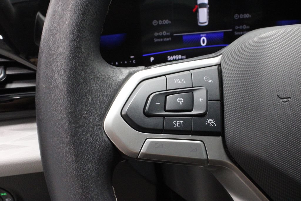 Used 2024 Volkswagen Taos S AWD/4WD image 27