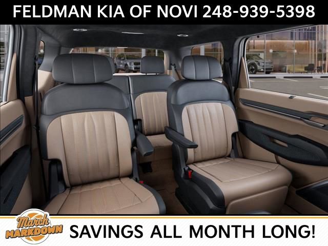 New 2026 Kia EV9 GT-Line image 16