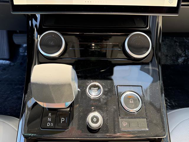 Certified 2023 Land Rover Range Rover Sport SE image 25