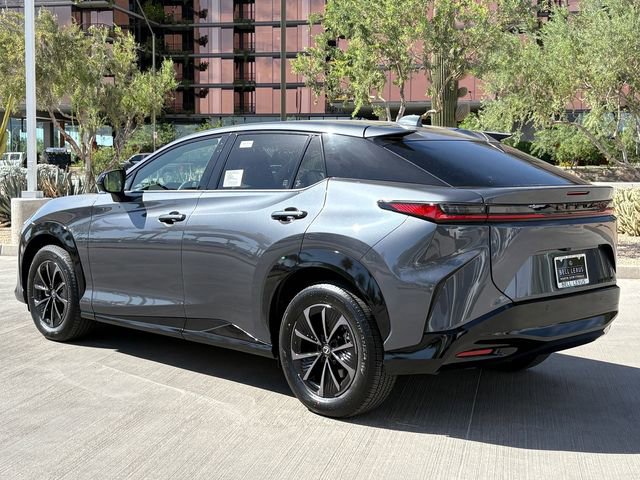 New 2026 Lexus RZ 350e 2WD image 8