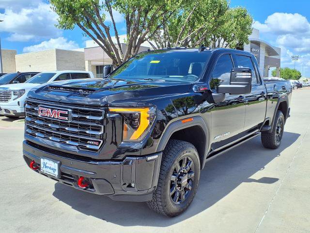 Used 2026 GMC Sierra 2500 AT4 w/ AT4 Premium Plus Package image 28