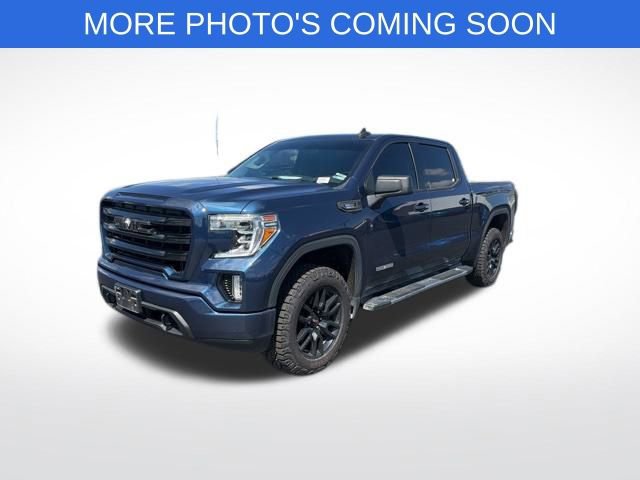 Used 2021 GMC Sierra 1500 Elevation w/ Preferred Package image 1