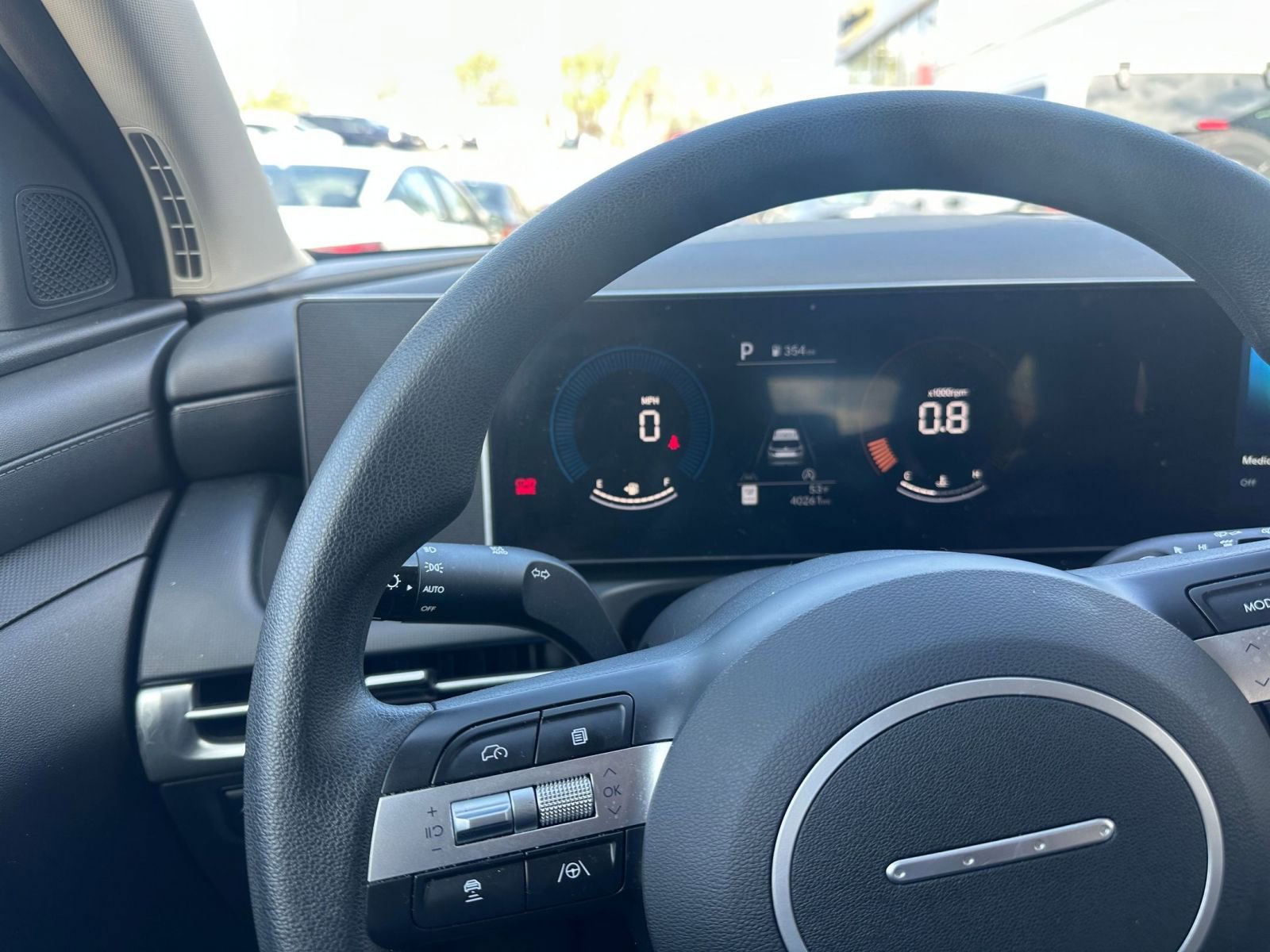 Used 2025 Hyundai Tucson SEL image 34