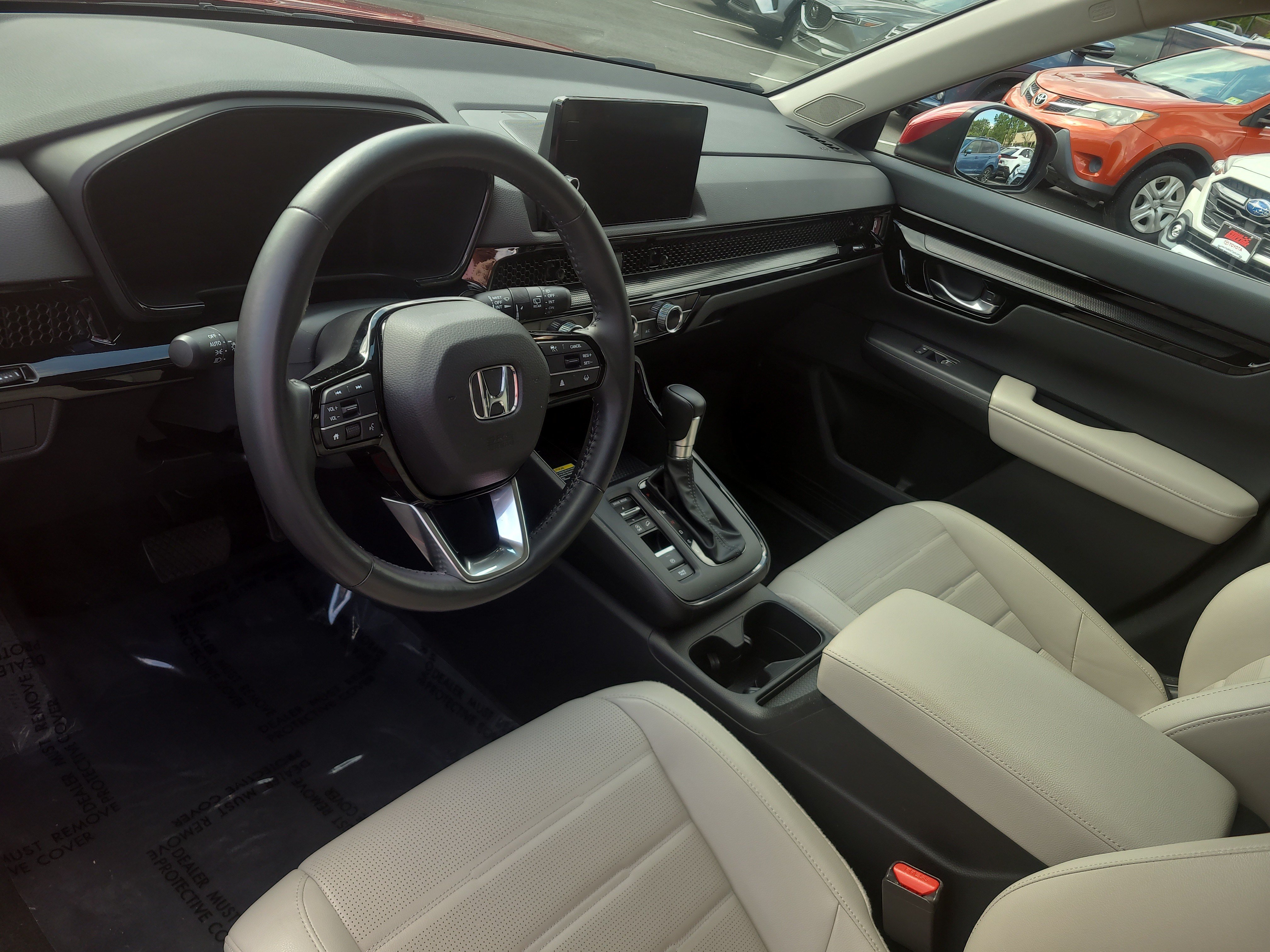 Used 2023 Honda CR-V EX-L image 15