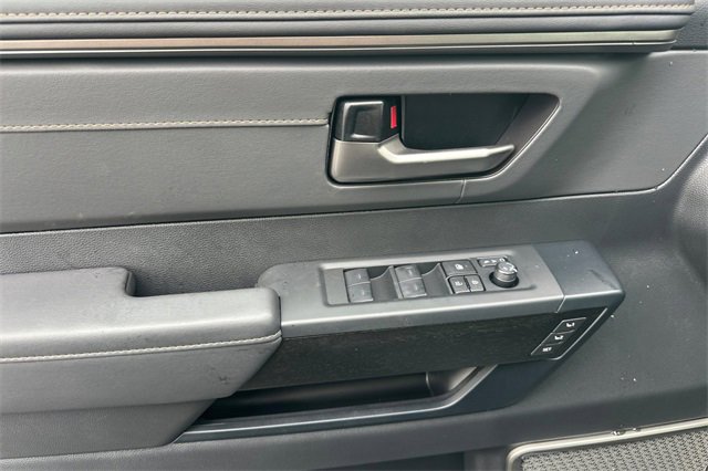 Used 2026 Toyota Tundra Capstone image 9