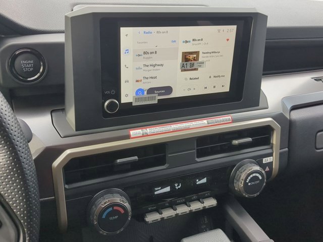 Used 2025 Toyota Tacoma SR5 image 11