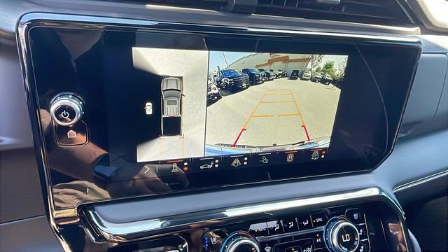 Used 2024 GMC Sierra 1500 AT4X image 23