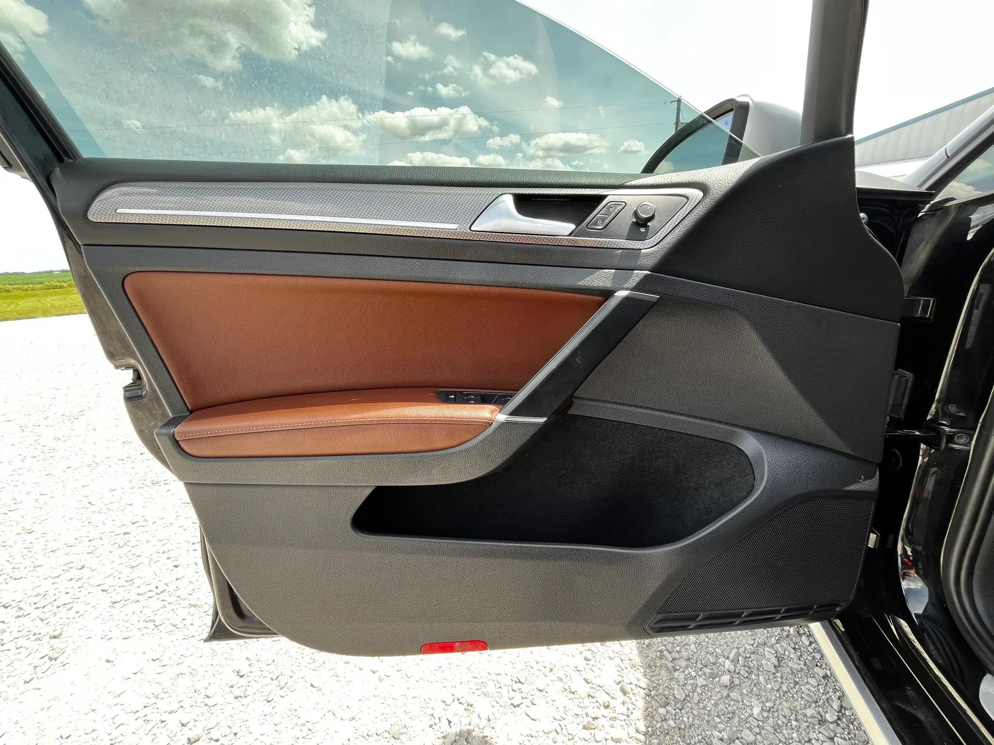 Used 2019 Volkswagen Golf Alltrack S AWD/4WD image 13