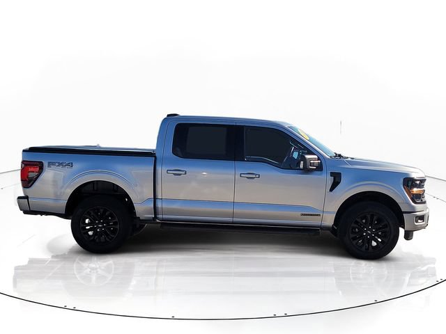 Used 2024 Ford F150 XLT w/ Equipment Group 303A High AWD/4WD image 4