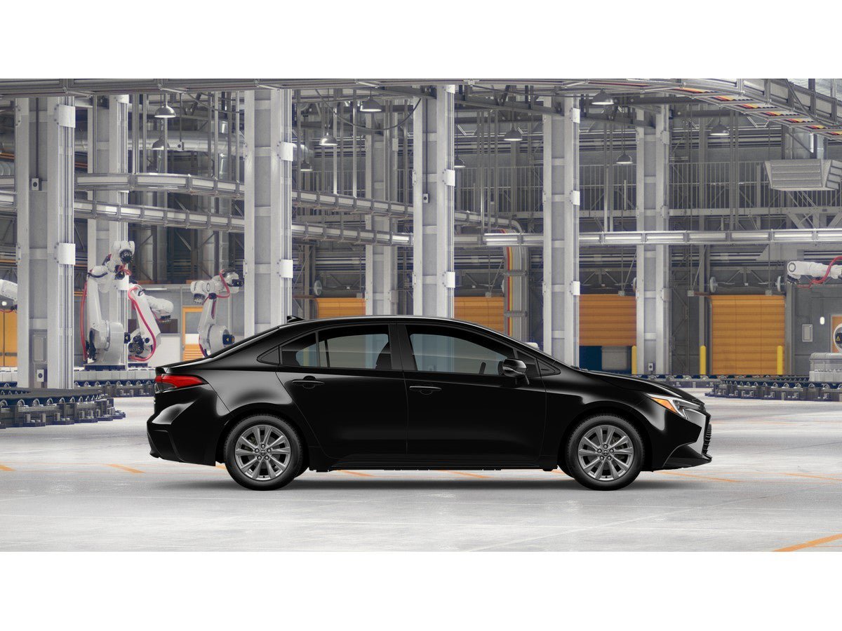 New 2026 Toyota Corolla XLE FWD image 39
