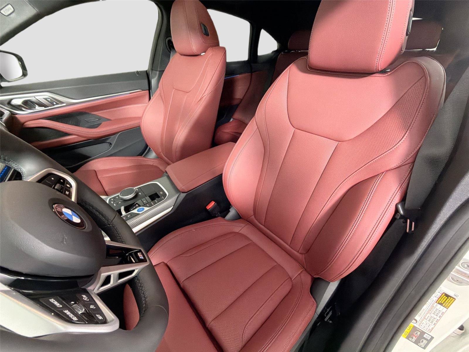 New 2026 BMW i4 eDrive40 w/ M Sport Package RWD image 20
