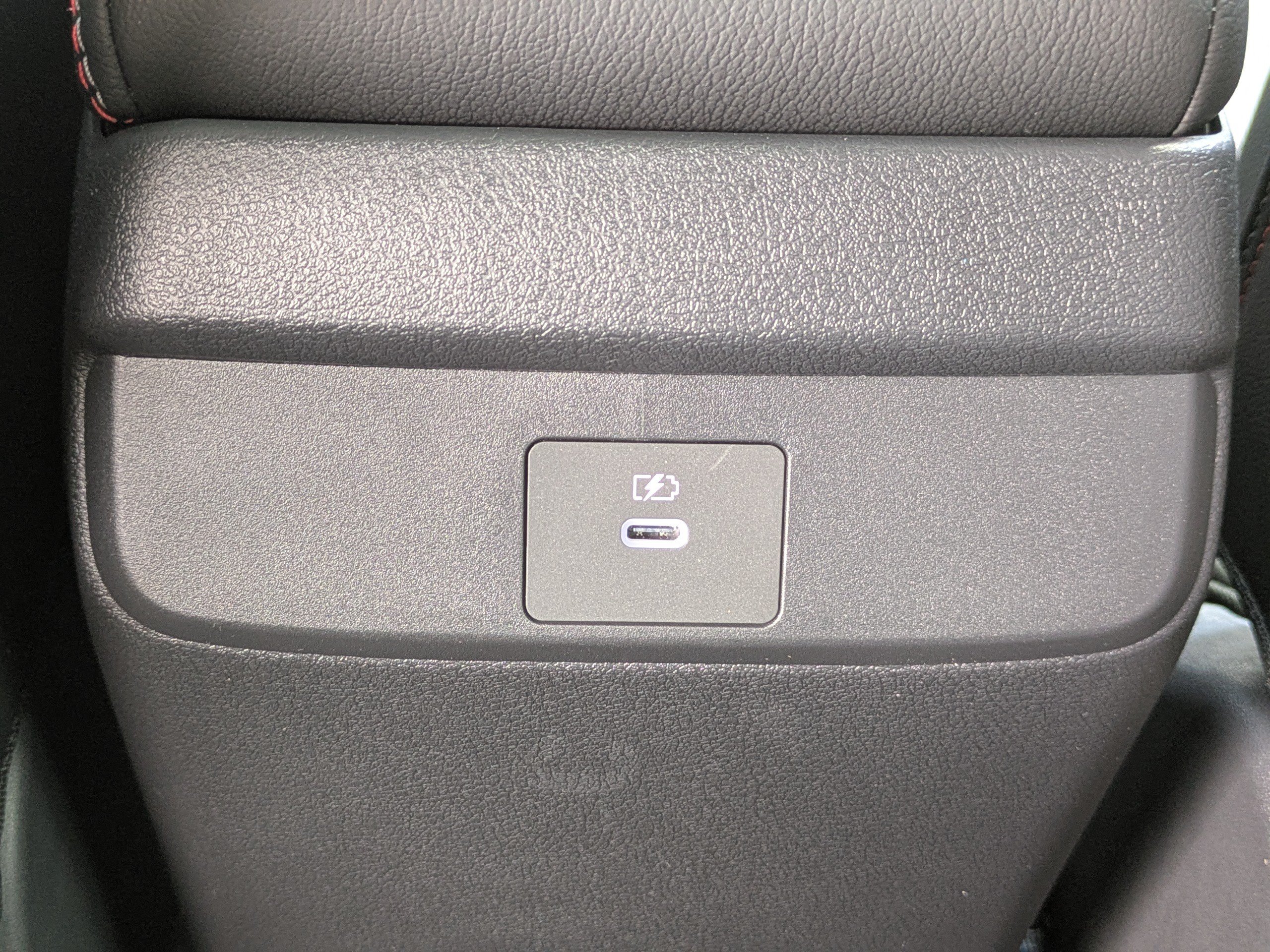 New 2027 Nissan Sentra SR FWD image 14