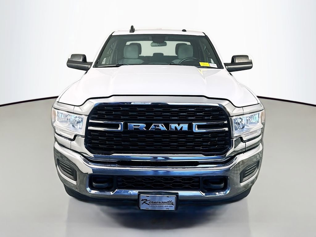 Used 2022 RAM 2500 Big Horn image 2