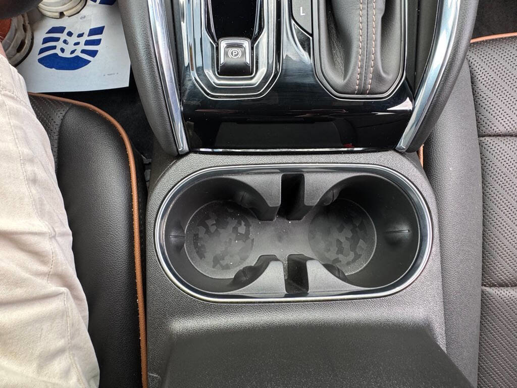 Used 2023 GMC Canyon AT4 w/ AT4 Premium Package image 29