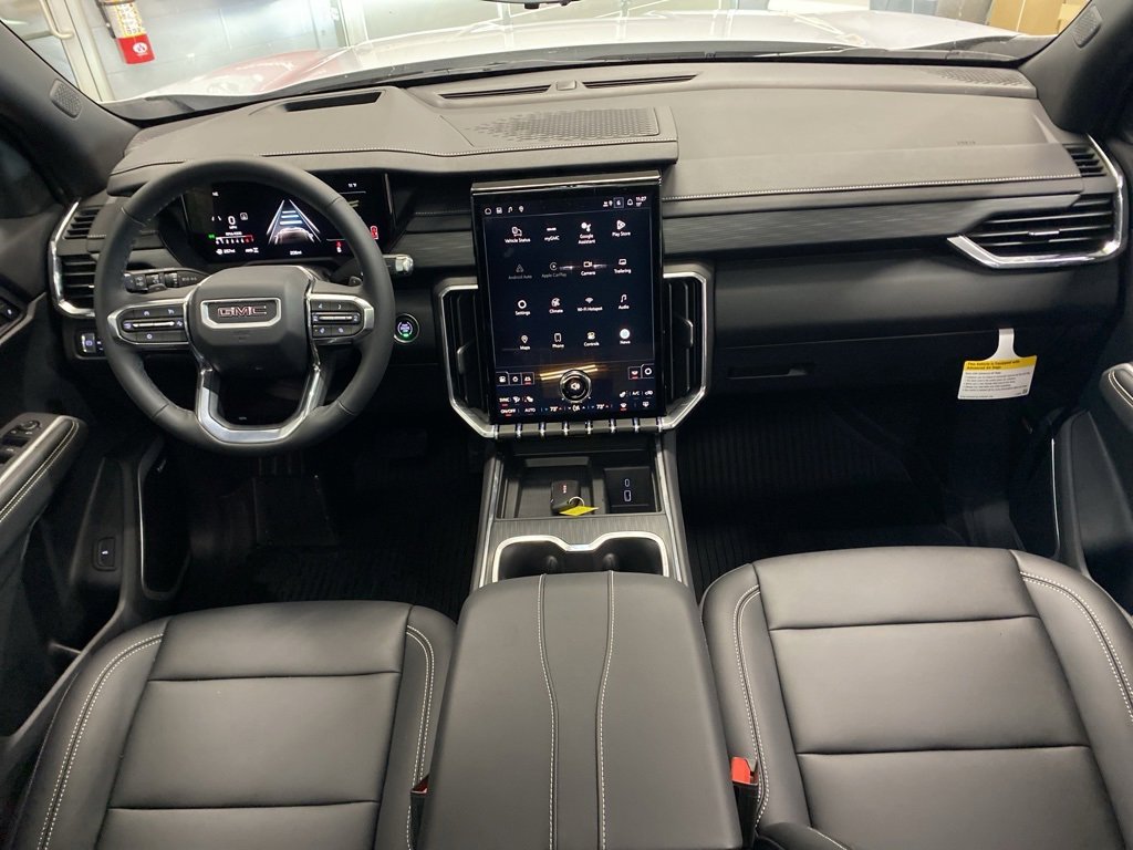 New 2026 GMC Acadia Elevation w/ Black Edition image 18