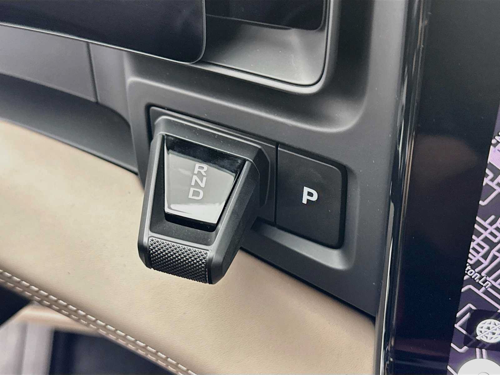 New 2026 Porsche Cayenne Turbo AWD/4WD image 20