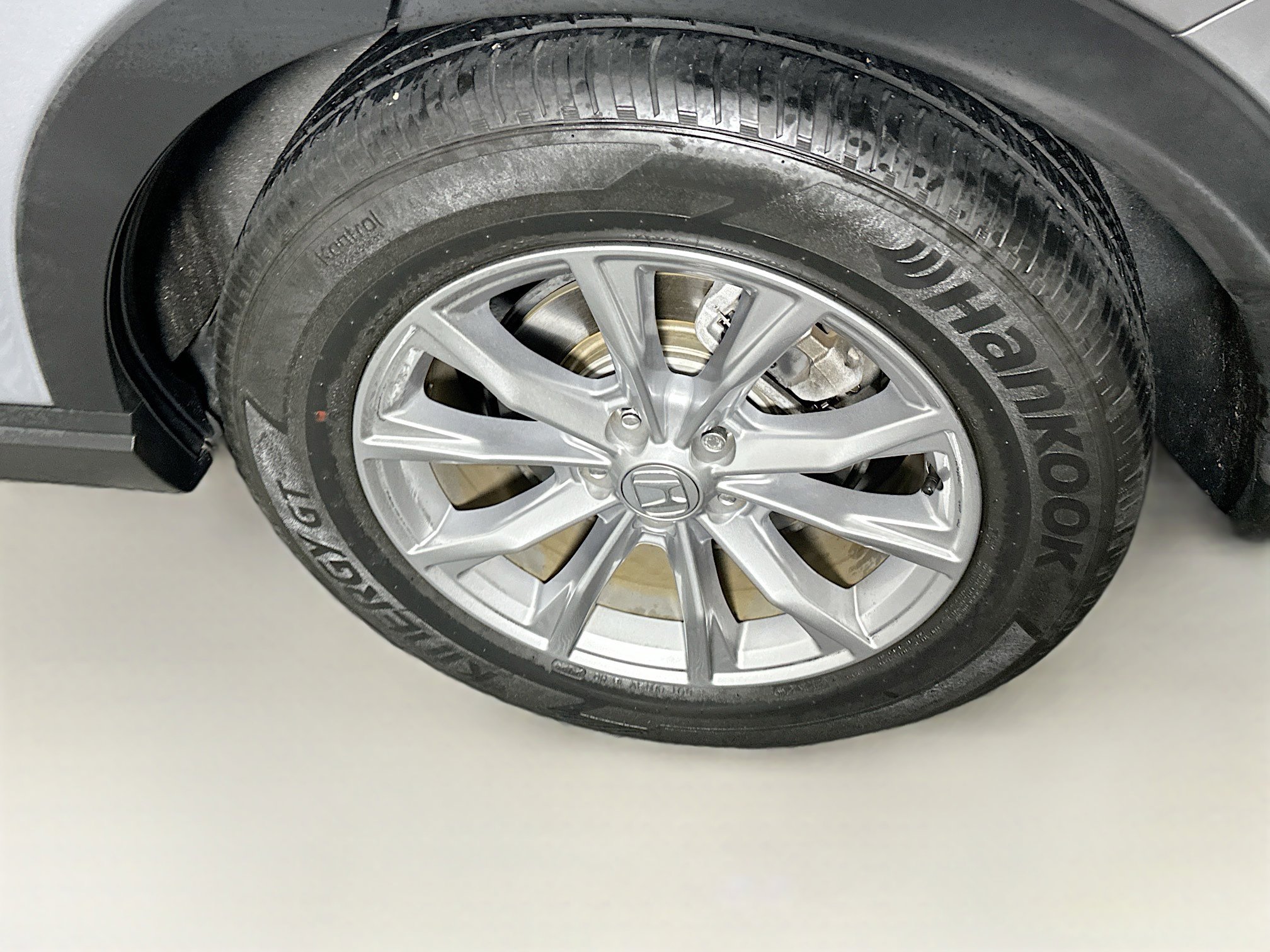 Used 2024 Honda CR-V EX-L image 11