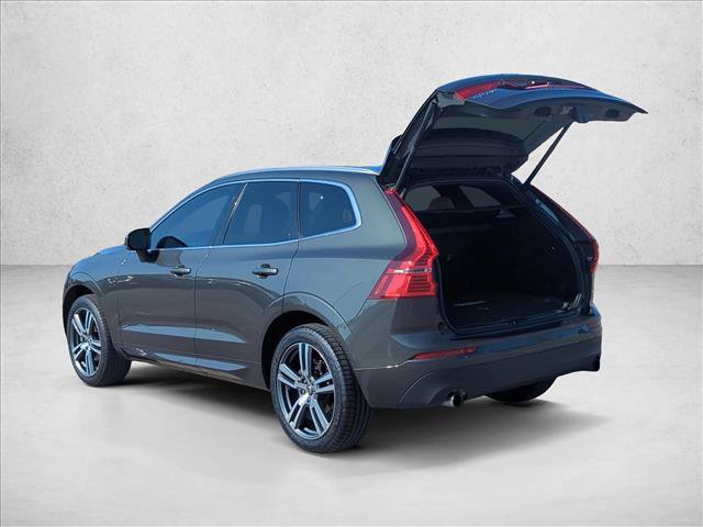 Used 2020 Volvo XC60 T5 Momentum w/ Protection Package AWD/4WD image 8