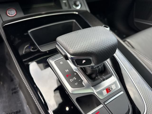 Used 2024 Audi SQ5 Prestige AWD/4WD image 20