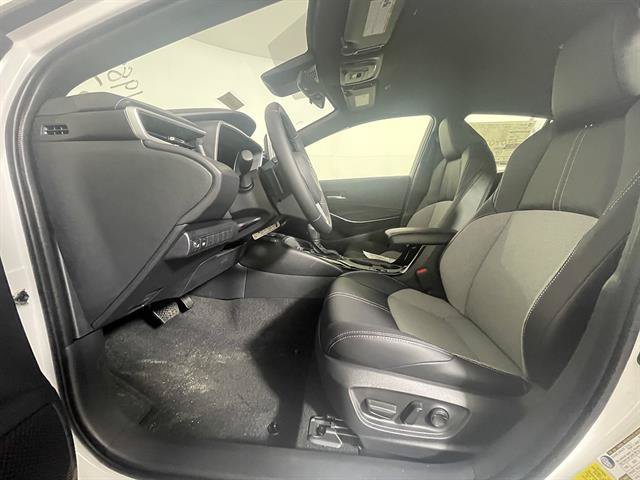 New 2026 Toyota Corolla XSE FWD image 9