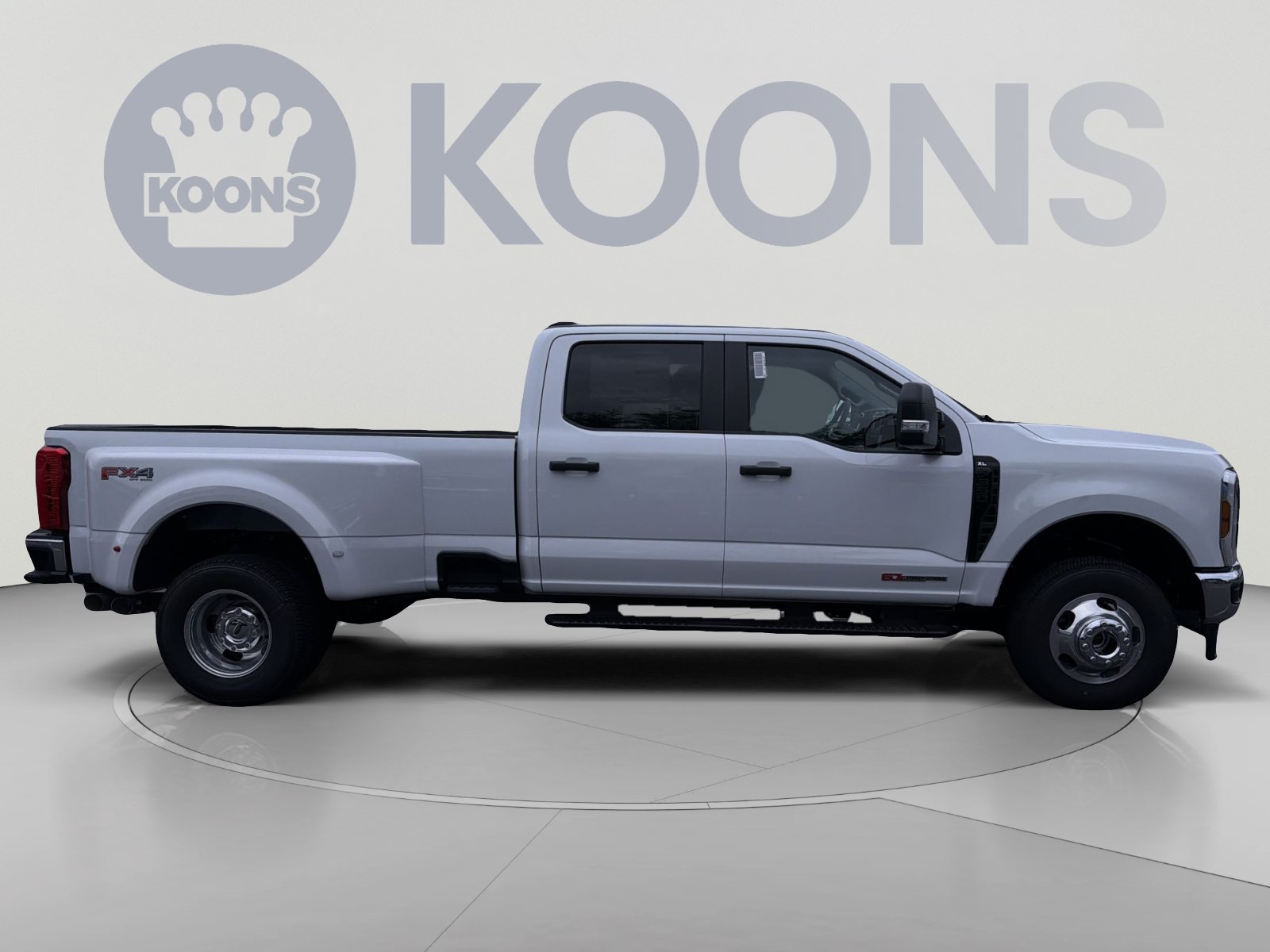 New 2027 Ford F350 XL AWD/4WD image 8