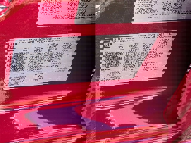 New 2026 Chevrolet Silverado 1500 LT Trail Boss w/ LT Trail Boss Premium Package image 38