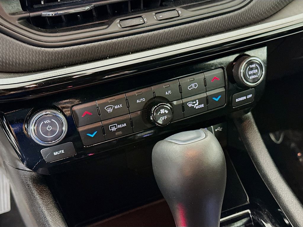 Certified 2023 Jeep Compass Trailhawk image 24