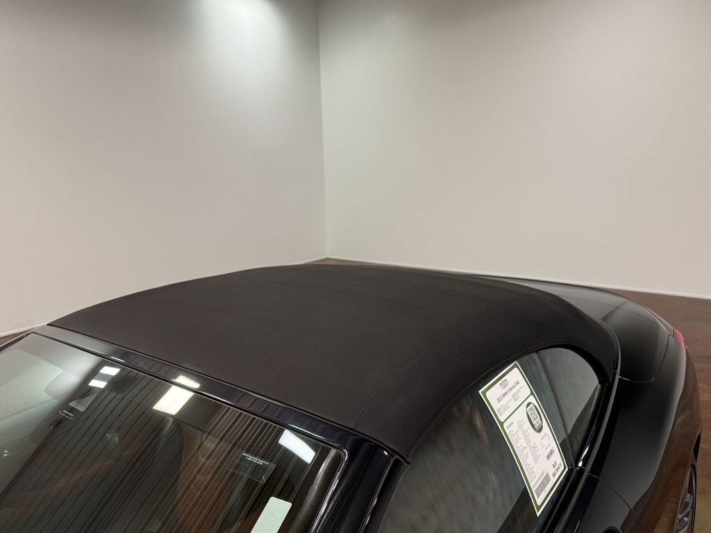 Used 2022 BMW 840i xDrive Convertible w/ Comfort Seating Package image 40