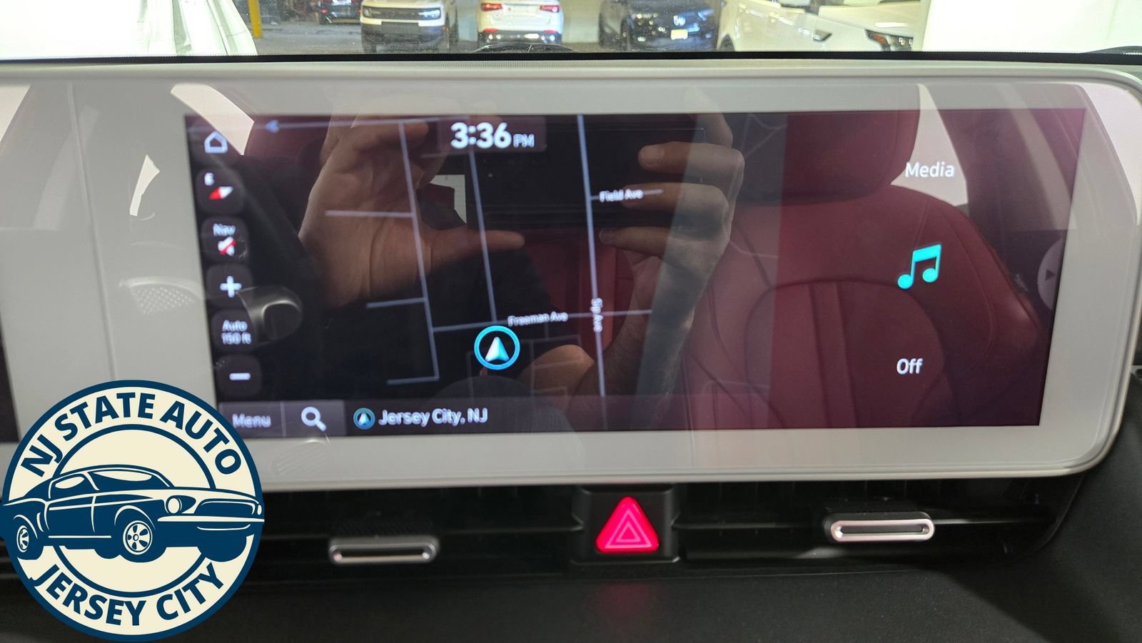 Used 2022 Hyundai Ioniq 5 SEL AWD/4WD image 14