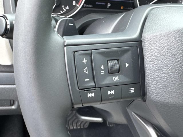 New 2026 Nissan Rogue Dark Armor FWD image 28