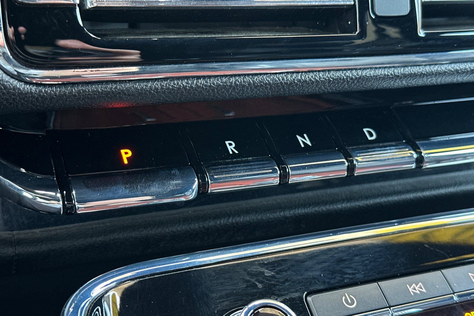 Certified 2021 Lincoln Navigator L Reserve AWD/4WD image 22