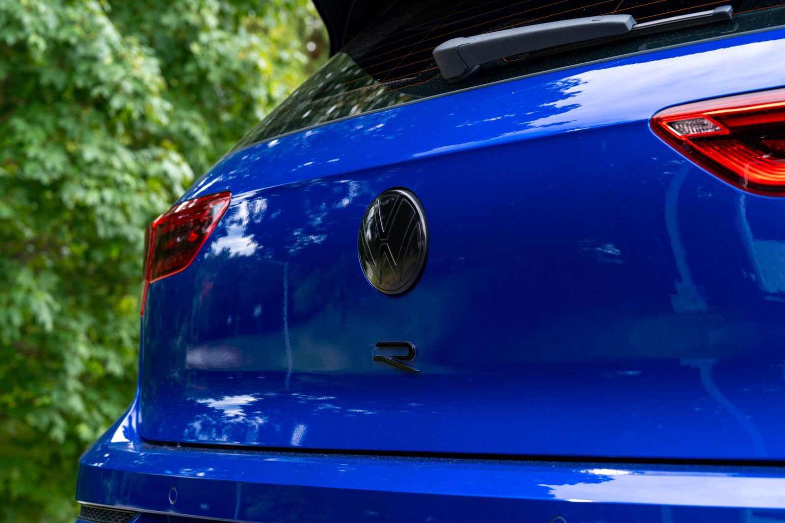 Used 2024 Volkswagen Golf R image 12