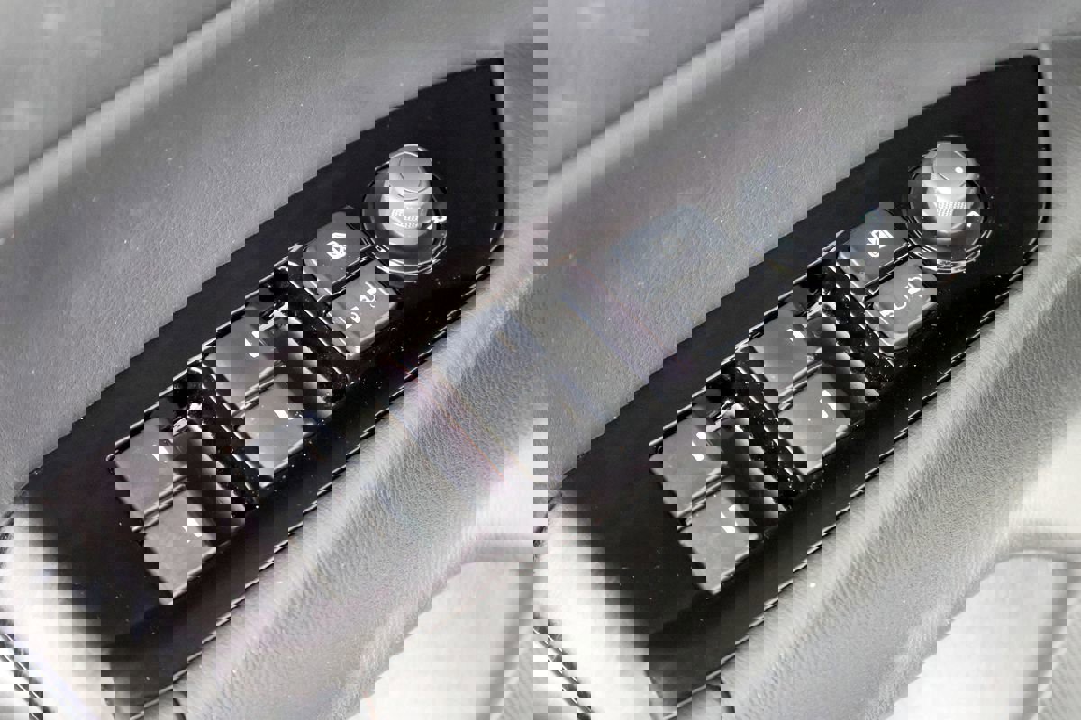 Used 2022 MAZDA CX-5 AWD 2.5 S w/ Select Package image 17